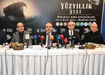 ‘Yüzyıllık Sızı’ gelecek kuşaklara aktarılacak