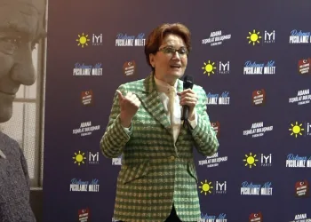 “Başbakan olmaktan vazgeçtim”