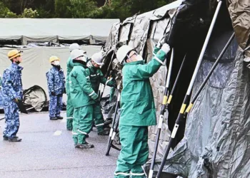 Depremde can kaybı 128’e yükseldi