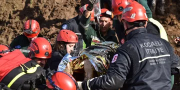 Binlerce cana umut oldular
