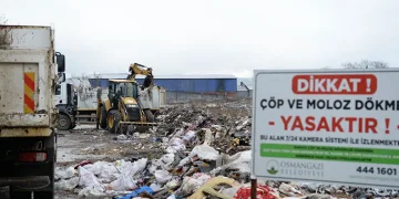 Osmangazi’de çevre kirliliğine geçit yok