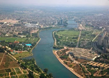 Adana,Suriyeli barındıran 2.şehir oldu
