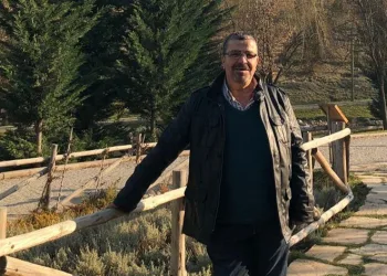 Koçarlı’da trafik kazası
