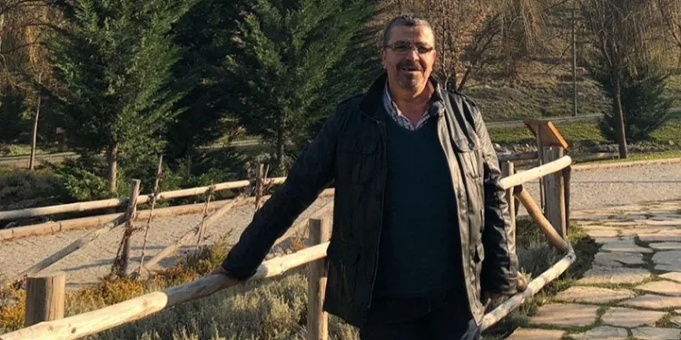 Koçarlı’da trafik kazası