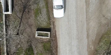 Konumu kadar hikayesiyle de dikkat çekiyor
