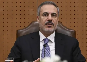Bakan Fidan’dan Balkanlar’a resmi ziyaret