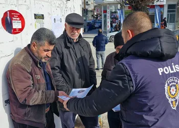 Telefon dolandırıcılığına karşı seferberlik ilan ettiler