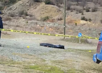 Koyunlarını otlatmaya giden çoban ölü bulundu