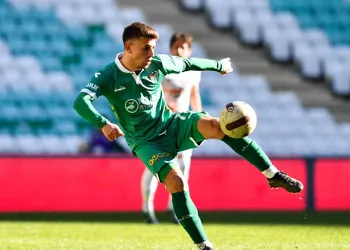 Bursaspor:0 – Nazilli Belediyespor:0