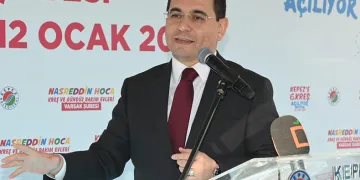 AK Parti’nin Başkan Adayı Hakan Tütüncü oldu