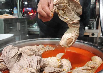 Şırdan çöptü altın oldu