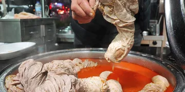 Şırdan çöptü altın oldu