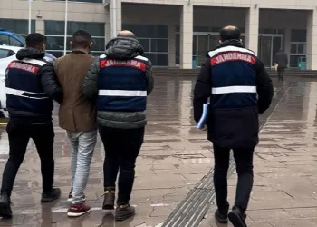 Kilis’te PKK/PYD/YPG’ye operasyon
