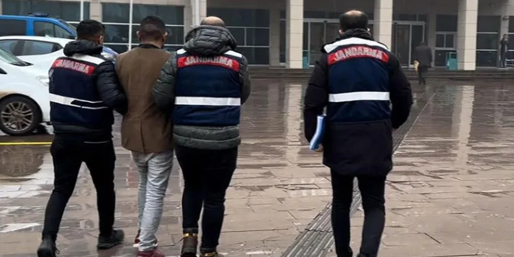 Kilis’te PKK/PYD/YPG’ye operasyon