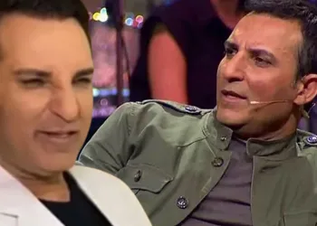 Rafet El Roman’ın estetik pişmanlığı