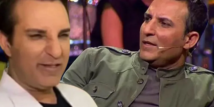 Rafet El Roman’ın estetik pişmanlığı