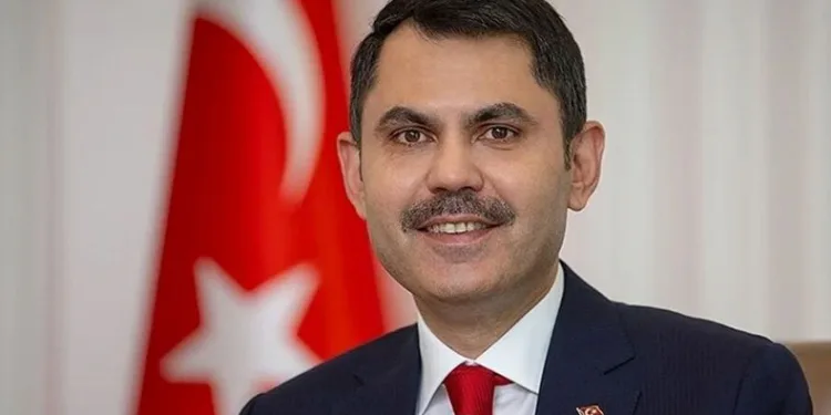 AK Parti’nin İstanbul adayı