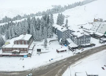 Bursa Valiliği’nden meteorolojik uyarı