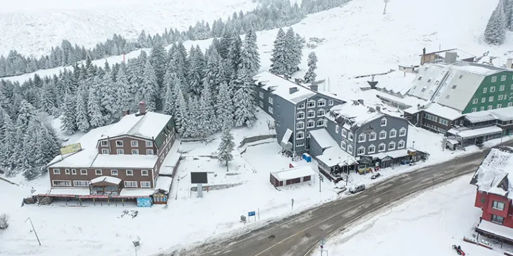 Bursa Valiliği’nden meteorolojik uyarı
