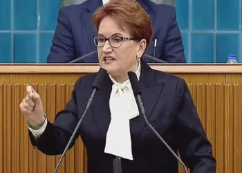 “Karın ağrısı İYİ Parti miydi?”