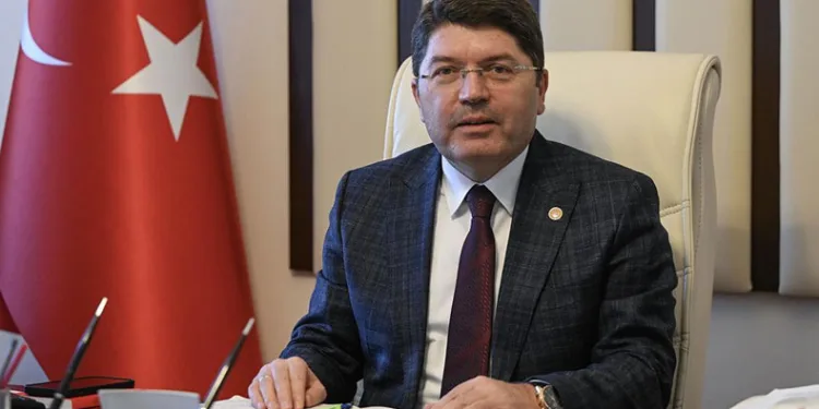 Somali Cumhurbaşkanı’nın oğlunun davasına açıklama