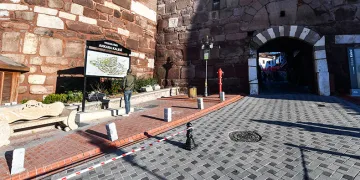 Ankara Büyükşehir Belediyesi turistler için kılavuz hazırladı