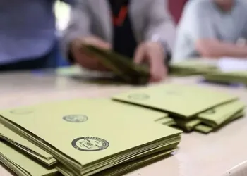 Yerel seçim süreci başladı