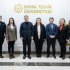 Bursateknopark ve Marmara Teknokent’ten ortak etkinlik