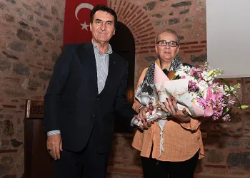 Soykırım ve Katliamlar Osmangazi’de Lanetlendi
