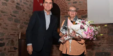 Soykırım ve Katliamlar Osmangazi’de Lanetlendi