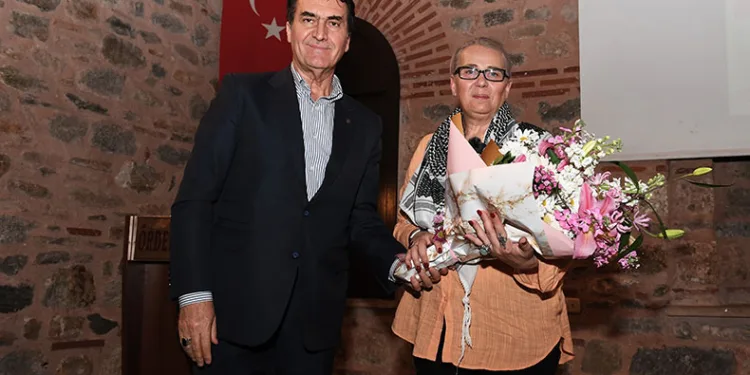 Soykırım ve Katliamlar Osmangazi’de Lanetlendi