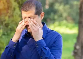 Kışın artan göz enfeksiyonlarına dikkat