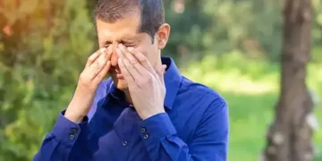 Kışın artan göz enfeksiyonlarına dikkat
