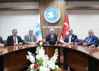 2024 ciro hedefi, 5 milyar 900 milyon lira