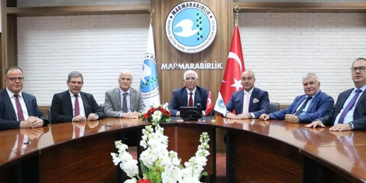 2024 ciro hedefi, 5 milyar 900 milyon lira