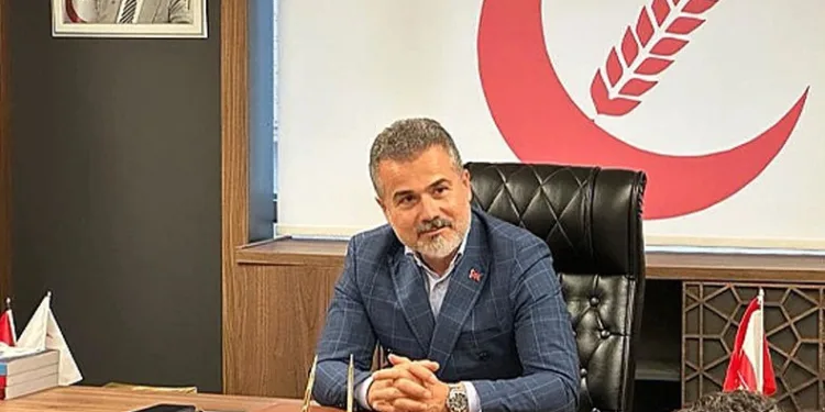 “İkinci İmamoğlu döneminin yaşanmasını istemiyoruz”