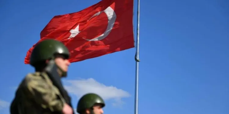 Siyasilerden şehit askerler için taziye mesajları