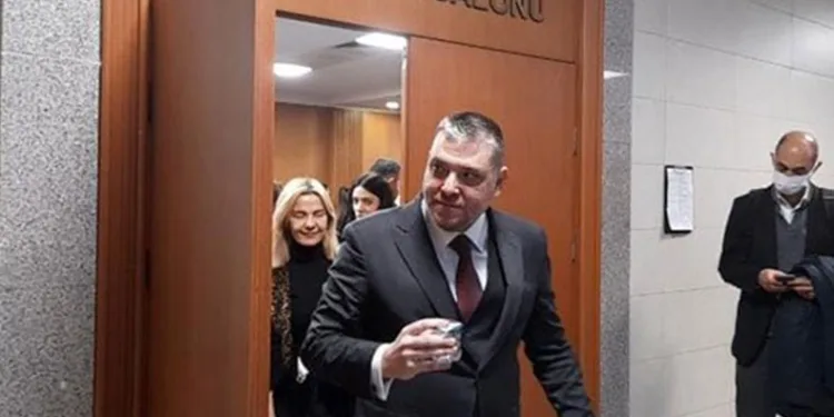 Seçil Erzan’ın avukatı ilk kez konuştu