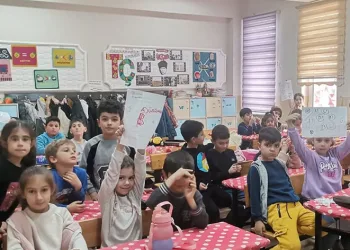 Karne öncesi ” Etkinlik Haftası” düzenleniyor