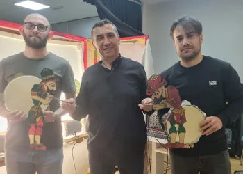 500 yıllık geleneği sürdürüyor