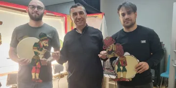500 yıllık geleneği sürdürüyor