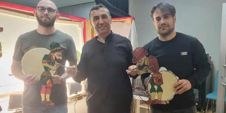 500 yıllık geleneği sürdürüyor