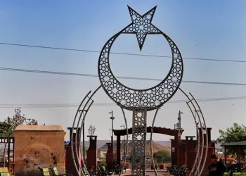 Suruç’un yüzü kayyumlarla güldü