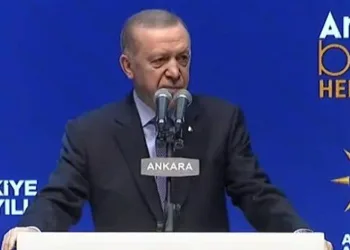 Cumhurbaşkanı Erdoğan: “Ankara altın çağına girecek”