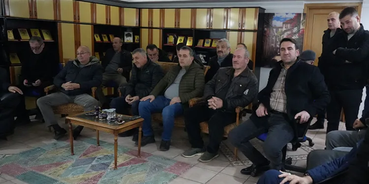 Samsun’da ulaşıma zam yolda