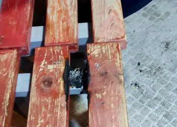 Önce alkol kullandı ardından bankı yakmaya çalıştı