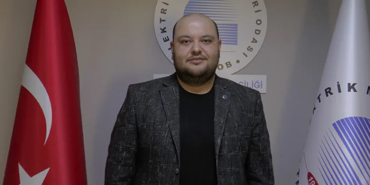 Kablo izolasyon hataları yangın çıkarıyor