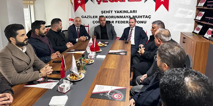 Sultanbeyli’de Ali Tombaş hızlı başladı