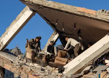 Can kaybı 22 bin 835’e yükseldi