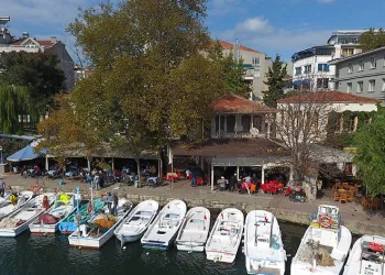 Sinop’ta 2023’te 474 bin kilogram atık tasarrufu
